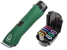 Cordless Ultimate Dog Grooming