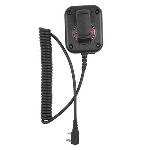 Adjustable tactical speaker - adjustable,