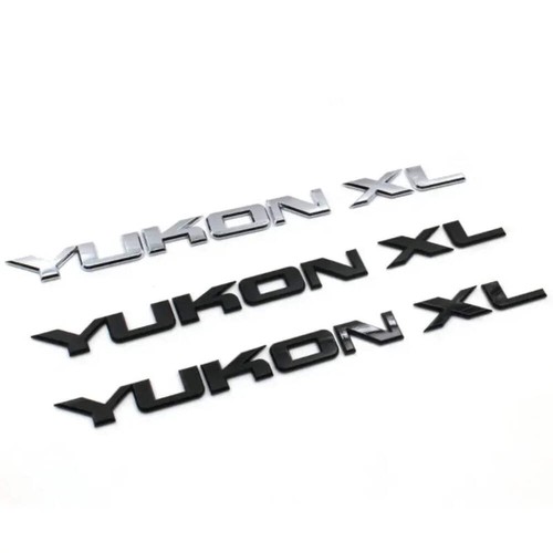 For gmc yukon - yukon, logo