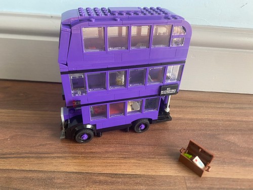 Lego harry potter set 75957 - harry,