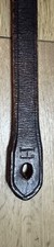 lochgelly two tails school belt good condition H