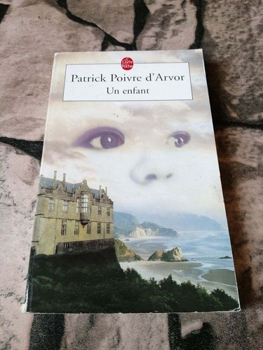 Child patrick poivre - a,