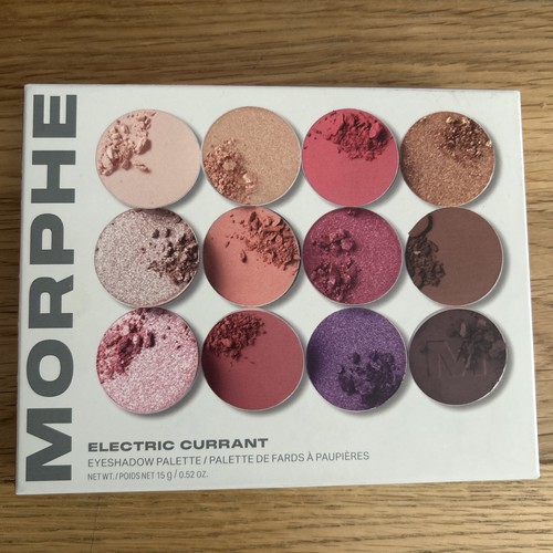 Morphe electric currant - morphe,