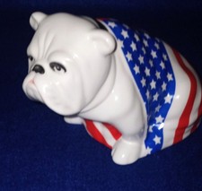 Royal Doulton Sam Bulldog