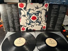 VG++ Red Hot Chili Peppers