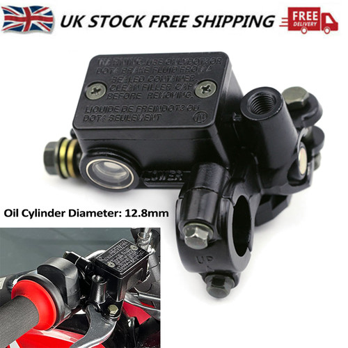 Brake master cylinder - brake,
