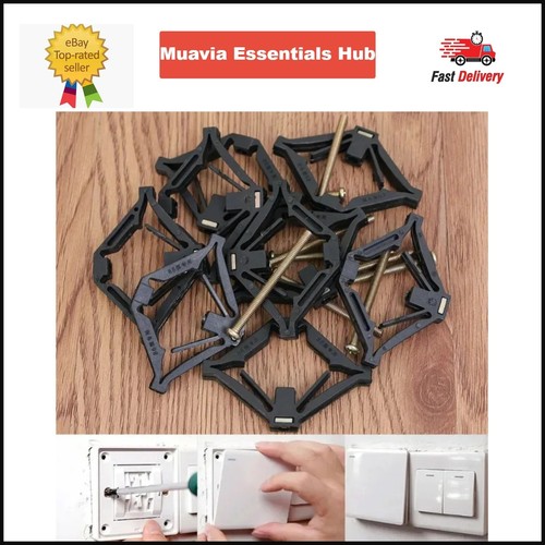 Switch box repair kit 10pcs - switch,