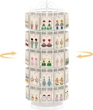 EsLuker.ly Earring Holder