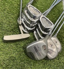 Mens Right Handed Starter Set