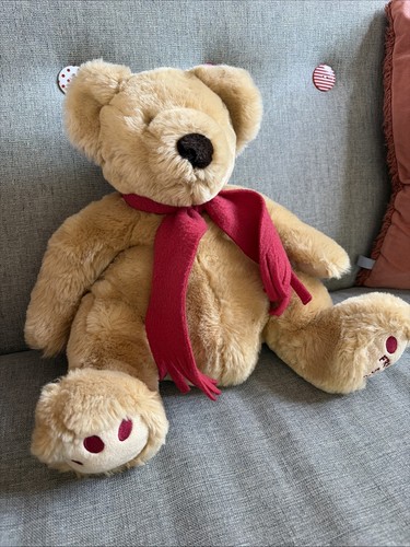 2000 fraser bear - 2000,