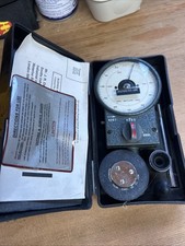 Vintage Tachometer