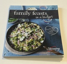 Slimming World Family Feasts