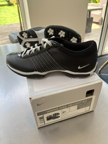 Golf shoes ladies uk6 nike - uk6,