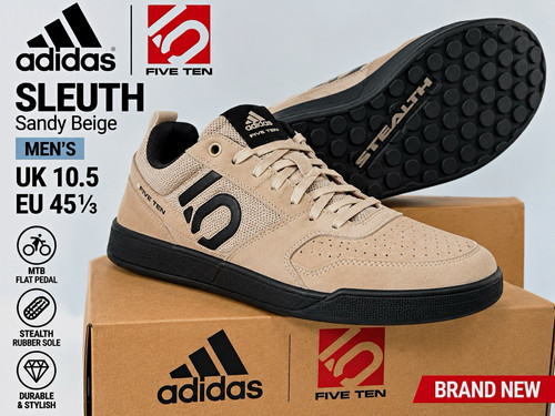 Adidas five ten - ten, sleuth
