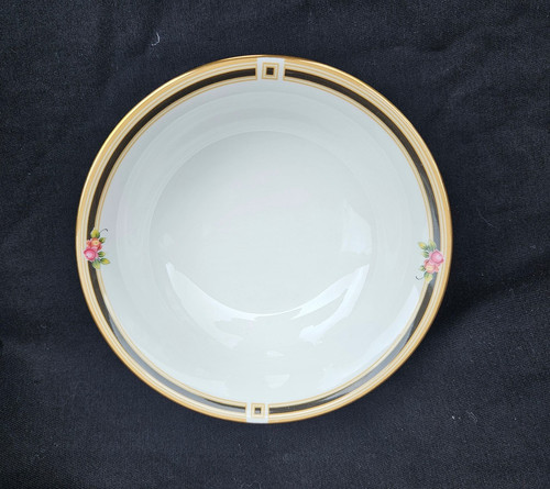 Wedgwood clio dessert or - wedgwood,
