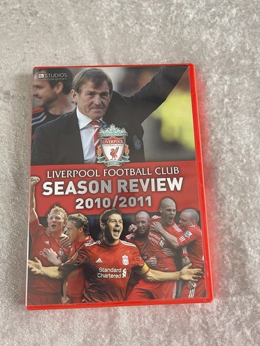 Official liverpool season - official, fc