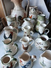 Yorkshire Moorlands Pottery 14