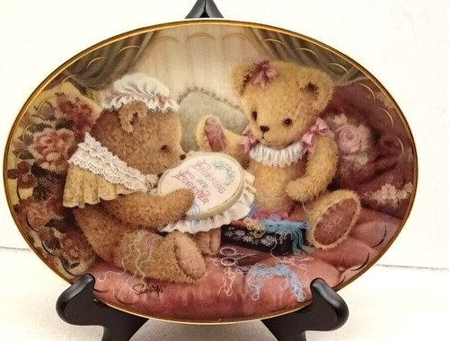 Franklin mint heirloom - franklin,