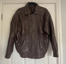 Men lambs leather - men’s, vintage