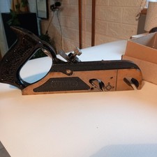 Vintage Stanley No. 78 Rebate