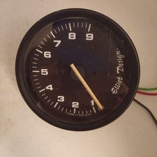 Classic Elliott Design 9K Rev