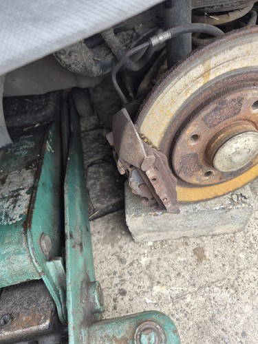 Renault clio 172 182 rear - renault,