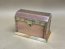 Arts And Crafts Copper And