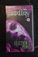 The Prodigy Electronic Punks