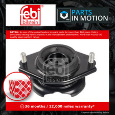 Top Strut Mounting Rear 170495