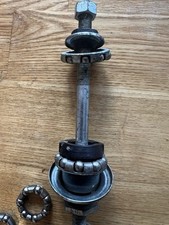 Mongoose moto mag spare parts - mag,
