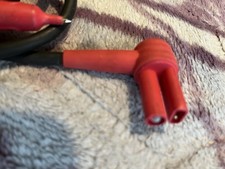 1pc fluke tp165x test - 1pc,