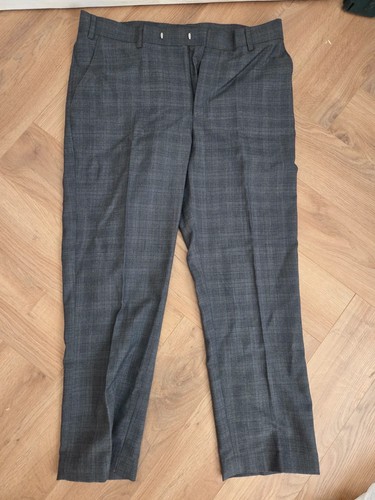 Smart trousers