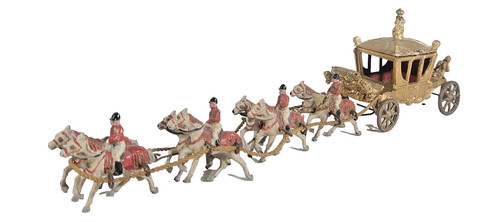 Vintage johillco model queens - vintage,