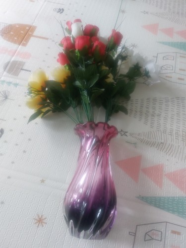 Lovely vintage bohemian - vintage,