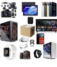 Amazon /Argos /Apple Customers