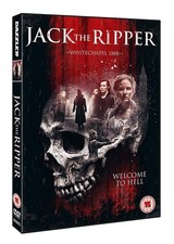 Jack The Ripper (DVD)