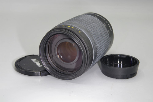 Nikon nikkor 300mm - nikkor, 70–300mm