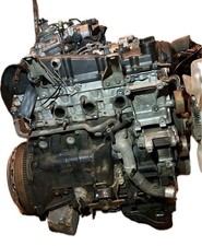 TOYOTA HILUX engine 2kd D4D