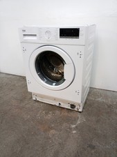 New Graded Beko WTIK74151F  7kg 1400 Washing Machine RRP £429-Y19