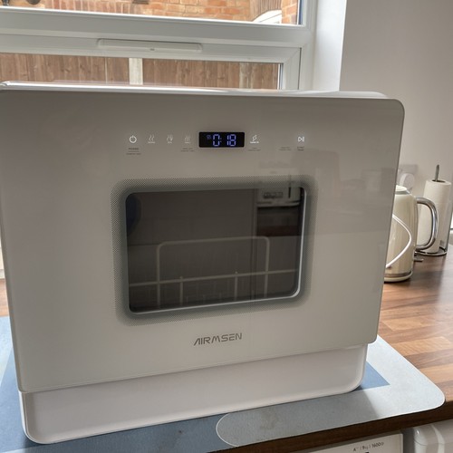 Airmsen compact tabletop - compact,