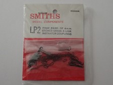 Smiths Model Components 4mm