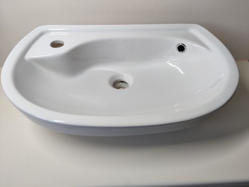 Utopia wash basin - wash,