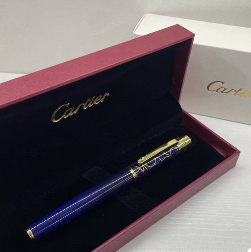 Cartier - , –