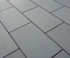 Kandla Grey Sawn and Honed
