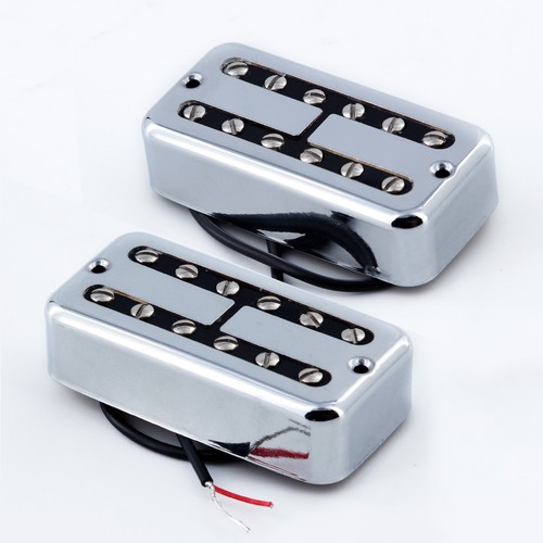 Fleor alnico electric guitar - fleor, 2
