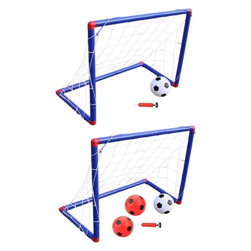 Kids soccer goal football - soccer,
