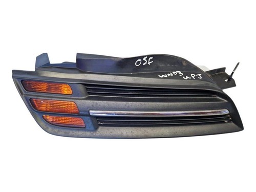 Nissan micra front grill - grill, right