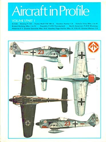 Aircraft profile vol - aircraft, 1