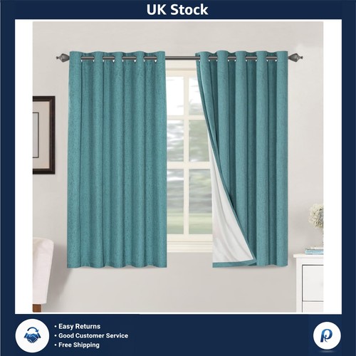 Luxury blackout faux linen - luxury,