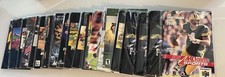 N64 Instructions Manuals (Sold Individually)